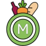 merkato android application logo